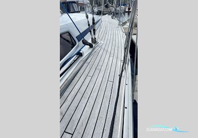 Bavaria 34 Cruiser Sailingboat 2008, with Volvo Penta D1 engine, Germany