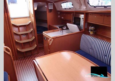 Bavaria 34 Cruiser Sailingboat 2008, with Volvo-Penta engine, Germany