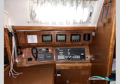 Bavaria 34 Cruiser Sailingboat 2008, with Volvo-Penta engine, Germany