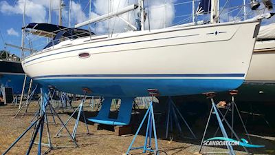 Bavaria 34 Cruiser Sailingboat 2010, with Volvo Penta engine, USA