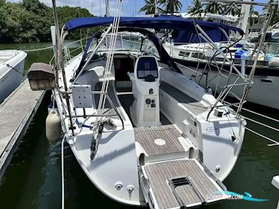 Bavaria 34 Cruiser Sailingboat 2010, with Volvo Penta engine, USA