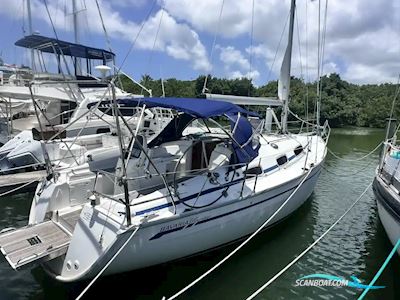 Bavaria 34 Cruiser Sailingboat 2010, with Volvo Penta engine, USA