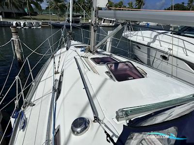 Bavaria 34 Cruiser Sailingboat 2010, with Volvo Penta engine, USA