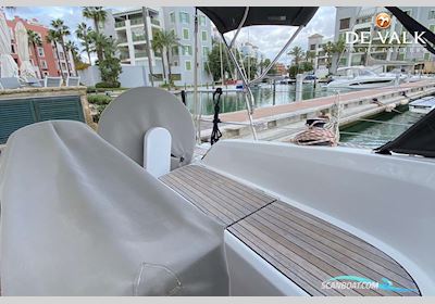 Bavaria 34 Cruiser Sailingboat 2023, with Volvo engine, Spain