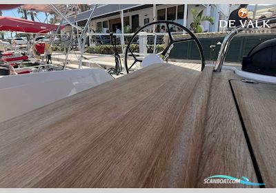 Bavaria 34 Cruiser Sailingboat 2023, with Volvo engine, Spain