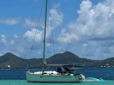 Bavaria 34 Cruiser Sailingboat 2010, with Volvo Penta engine, USA