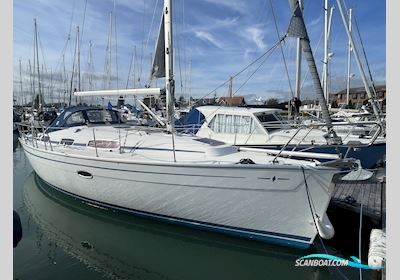 Bavaria 34 Cruiser Sailingboat 2010, with Volvo Penta engine, United Kingdom