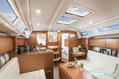 Bavaria 34 Cruiser Sailingboat 2026, Denmark