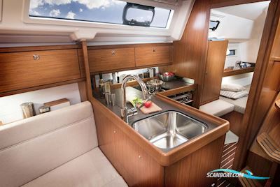 Bavaria 34 Cruiser Sailingboat 2026, Denmark