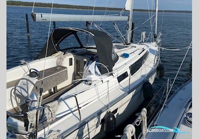 Bavaria 34 Cruiser Sailingboat 2019, with Volvo Penta engine, Germany