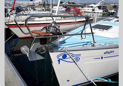 Bavaria 34 Cruser Sailingboat 2000, with Volvo Penta MD2020 engine, United Kingdom