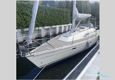 Bavaria 34 Speed Sailingboat 1994, with Yanmar engine, Germany