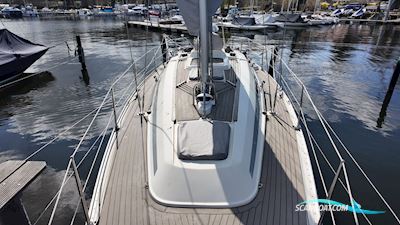 Bavaria 34 Speed Sailingboat 1994, with Yanmar engine, Germany