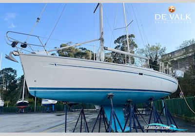 Bavaria 34 Sailingboat 2001, with VOLVO PENTA engine, Spain