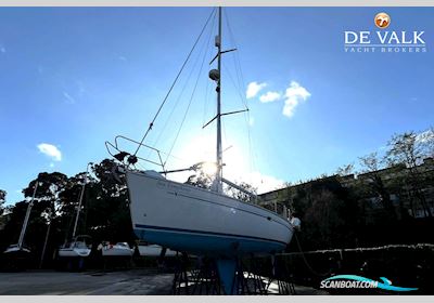 Bavaria 34 Sailingboat 2001, with VOLVO PENTA engine, Spain