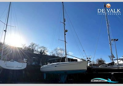 Bavaria 34 Sailingboat 2001, with VOLVO PENTA engine, Spain