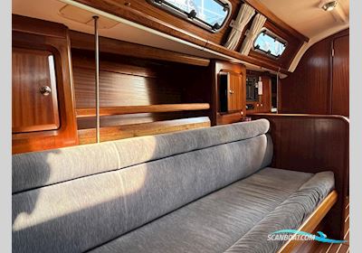 Bavaria 34 Sailingboat 2000, The Netherlands