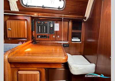 Bavaria 34 Sailingboat 2000, The Netherlands