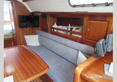 Bavaria 34 Sailingboat 1999, with Volvo Penta MD20 engine, United Kingdom