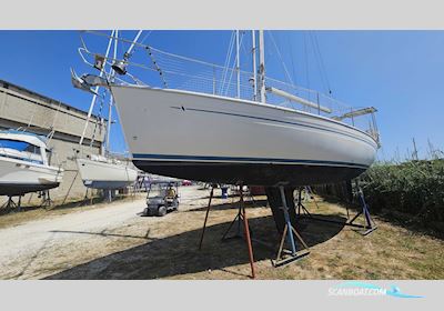 Bavaria 34 Sailingboat 2001, with VOLVO engine, France
