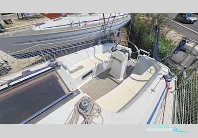 Bavaria 34 Sailingboat 2001, with VOLVO engine, France