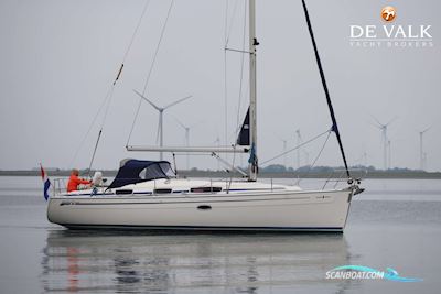 Bavaria 35 Cruiser Sailingboat 2009, with Volvo Penta engine, The Netherlands