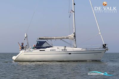 Bavaria 35 Holiday Sailingboat 1997, with Volvo engine, The Netherlands