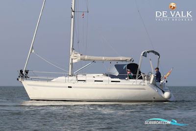 Bavaria 35 Holiday Sailingboat 1997, with Volvo engine, The Netherlands