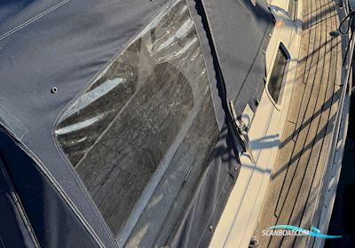 Bavaria 35 Holiday Sailingboat 1996, with Volvo Penta D1-30 engine, Denmark