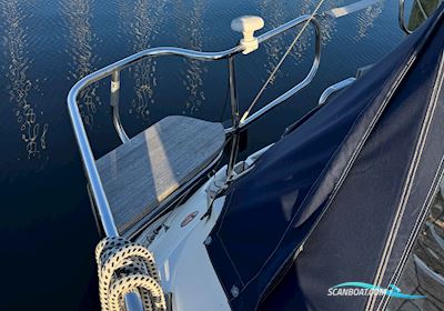 Bavaria 35 Holiday Sailingboat 1996, with Volvo Penta D1-30 engine, Denmark