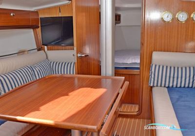 Bavaria 35 Match Sailingboat 2004, with Volvo Penta 2030 engine, Sweden