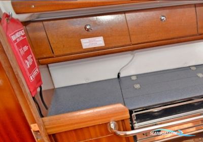 Bavaria 35 Match Sailingboat 2004, with Volvo Penta 2030 engine, Sweden