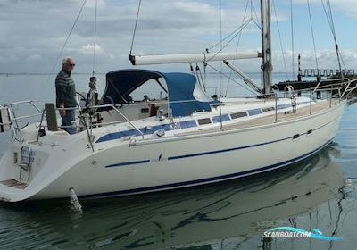 Bavaria 350 Caribic Sailingboat 1993, with Yanmar engine, The Netherlands