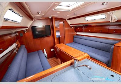 Bavaria 36-2 Cruiser Sailingboat 2002, The Netherlands