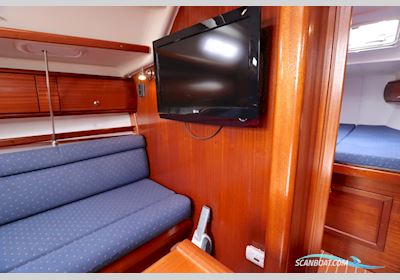Bavaria 36-2 Cruiser Sailingboat 2002, The Netherlands