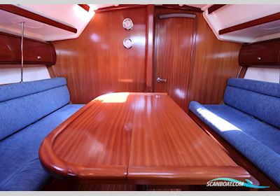 Bavaria 36-2 Cruiser Sailingboat 2004, The Netherlands