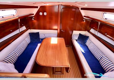 Bavaria 36-2 Custom Line Sailingboat 2004, The Netherlands