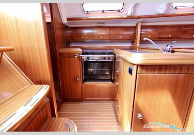 Bavaria 36-2 Custom Line Sailingboat 2004, The Netherlands