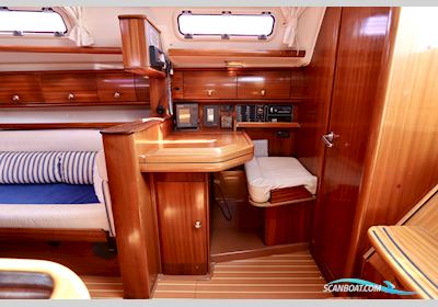 Bavaria 36-2 Custom Line Sailingboat 2004, The Netherlands