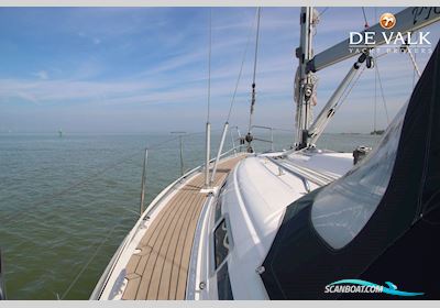 Bavaria 36-2 Custom Line Sailingboat 2003, with Volvo Penta engine, The Netherlands