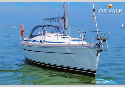 Bavaria 36-2 Custom Line Sailingboat 2003, with Volvo Penta engine, The Netherlands