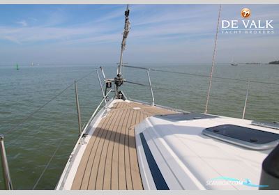 Bavaria 36-2 Custom Line Sailingboat 2003, with Volvo Penta engine, The Netherlands