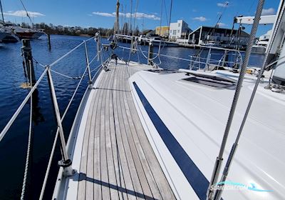 Bavaria 36-2 cruiser Sailingboat 2003, with Volvo Penta 2030 engine, Denmark
