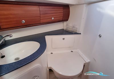 Bavaria 36-2 cruiser Sailingboat 2003, with Volvo Penta 2030 engine, Denmark