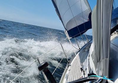 Bavaria 36-2 cruiser Sailingboat 2003, with Volvo Penta 2030 engine, Denmark