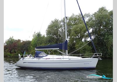 Bavaria 36-3 Sailingboat 2002, with Volvo Penta MD2023  engine, The Netherlands