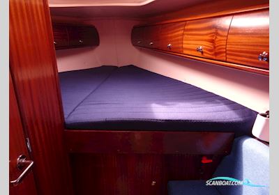 Bavaria 36-3 Sailingboat 2002, with Volvo Penta MD2023  engine, The Netherlands