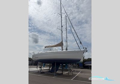 Bavaria 36-3 Sailingboat 1999, The Netherlands