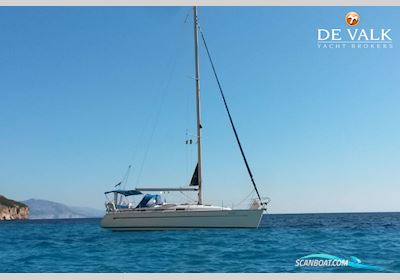 Bavaria 36 Cruiser Sailingboat 2003, with Volvo Penta engine, Spain