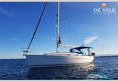 Bavaria 36 Cruiser Sailingboat 2003, with Volvo Penta engine, Spain